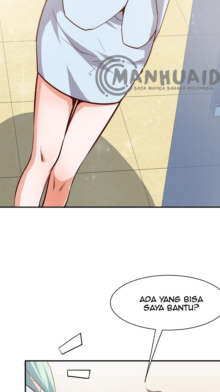 Melee Mad Soldier! Chapter 06 Gambar 19